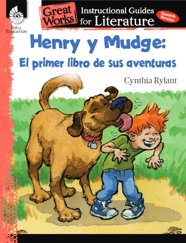 Libro : Henry Y Mudge El Primer Libro De Sus Aventuras...