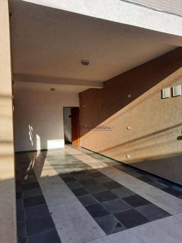 Imagem 8 de 30 de Sobrado Com 4 Dormitórios À Venda, 200 M² Por R$ 720.000,00 - Cipava - Osasco/sp - So0520