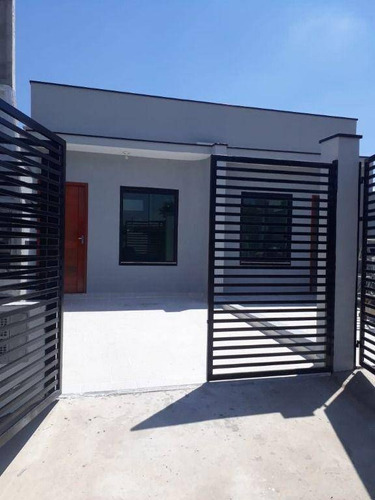 Imagem 1 de 20 de Casa Com 2 Dormitórios À Venda, 50 M² Por R$ 175.000 - Jardim Santa Marta - Sorocaba/sp - Ca8632