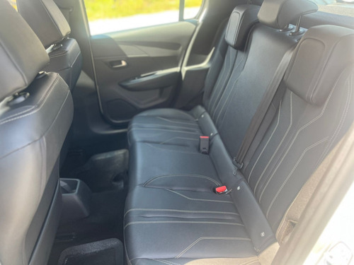 Peugeot 208 1.6 16V FLEX ALLURE AT6