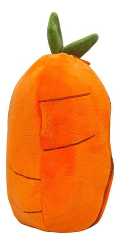 Coelho De Pelucia Cenoura Coelhinho Pascoa Surpresa