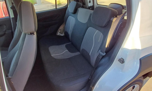 Fiat Uno UNO WAY 1.0 EVO Fire Flex 8V 5p