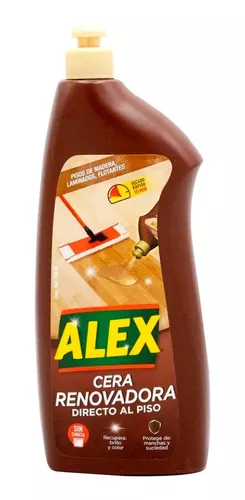 ALEX Crema Renovador de Muebles