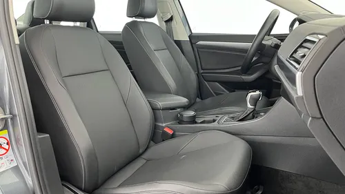 Volkswagen Jetta TSI HIGHLINE