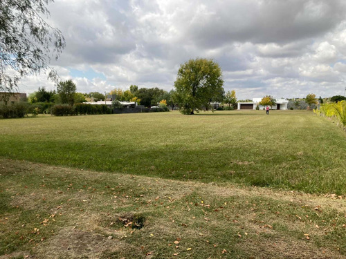 Imagen 2 de 4 de Venta Terreno Causana Carlos Paz