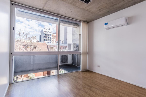 Imagen 5 de 26 de Venta: Hermoso 3 Ambientes Con Escritorio · Súper Luminoso!!!