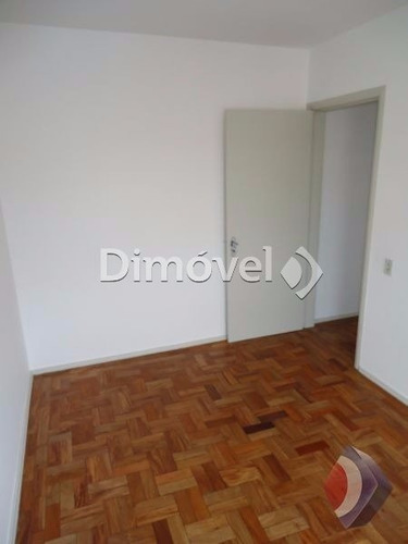 Apartamento - Centro - Ref: 4384 - L-4384