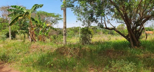 Imagem 2 de 6 de Venda De Rural / Chácara Na Cidade De Araraquara 10826
