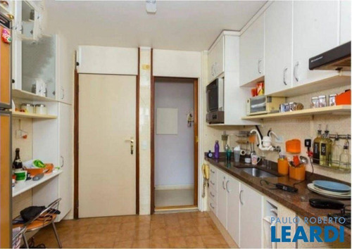 Imagem 9 de 11 de Apartamento - Pompéia - Sp - 637857