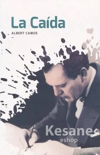 La Caida Albert Camus Libro Nuevo Talento