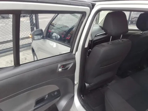 Suzuki Swift 1.2