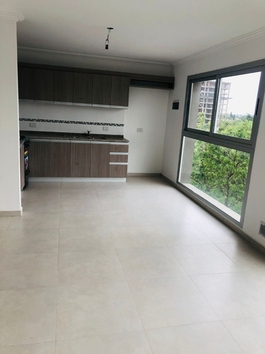 Imagen 3 de 28 de Oportunidad Departamento 2 Amb A Estrenar En El Edificio Jorge Luis Borges