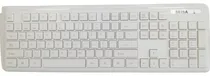 Comprar Combo Teclado Y Mouse Inalambrico 2.4g Windows Mac Seisa 