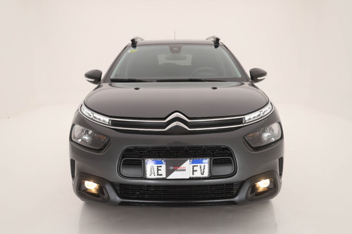 Citroën C4 Cactus 1.6 Vti 115 At6 Shine