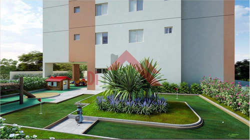 Imagem 25 de 30 de Apartamento Com 2 Dorms, Fundação, São Caetano Do Sul - R$ 480 Mil, Cod: 1448 - V1448