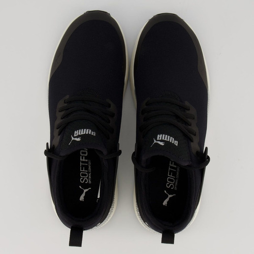 tênis puma pacer next preto