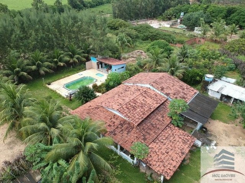 Imagem 6 de 6 de Granja A Venda São José De Mipibú