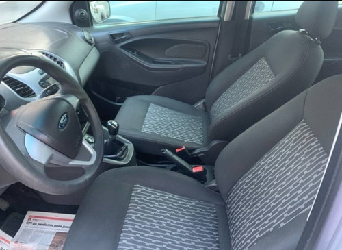 Imagem 15 de 15 de Ford Ka 1.0 Ti-vct Flex S Manual