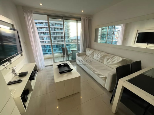 Apartamento En Venta, Punta Del Este