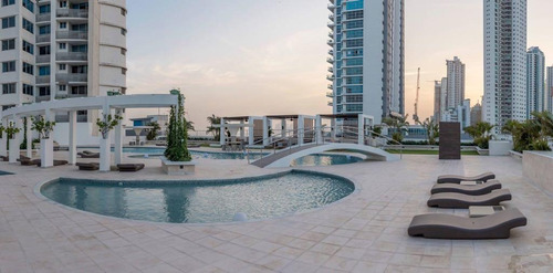 Imagen 13 de 14 de Venta De Apartamento En Ph Pearl At The Sea 20-1695