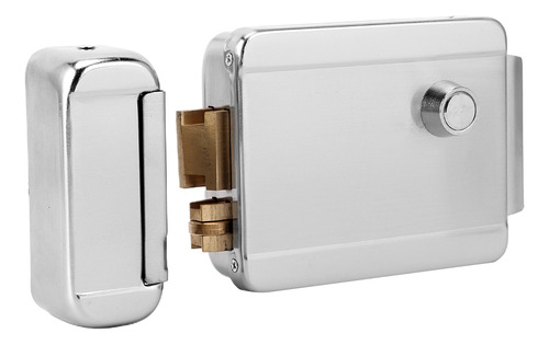 Kit De Control De Un Solo Cabezal Para Cerradura Eléctrica D