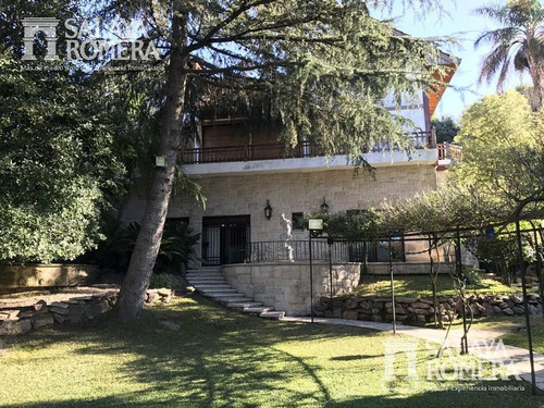 Imagen 4 de 23 de Venta - Casa - Olivos - 6 Dormitorios