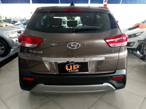 Hyundai Creta 2018 2.0 Prestige Flex Aut. 5p