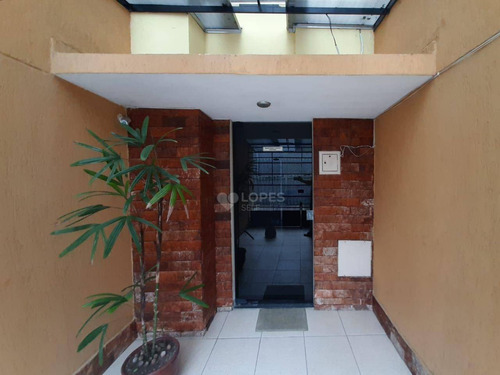 Apartamento Com 2 Quartos E Varanda, 60 M² Por R$ 269.000 - Mutuá - São Gonçalo/rj - Ap46477