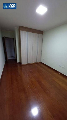 Imagem 12 de 16 de Casa Com 3 Dormitórios À Venda, 250 M² Por R$ 1.300.000,00 - Arujázinho Iv - Arujá/sp - Ca0372