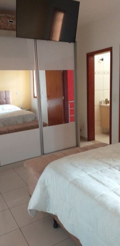 Imagem 8 de 13 de Casa - Ca01894 - 70319987