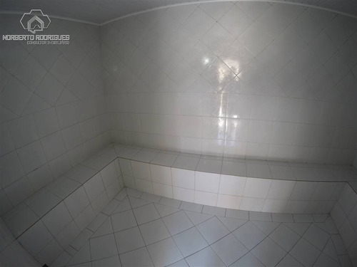 Imagem 4 de 30 de Uma Graça De Apartamento, No Tupi Em Praia Grande - Sp. - 2nor221