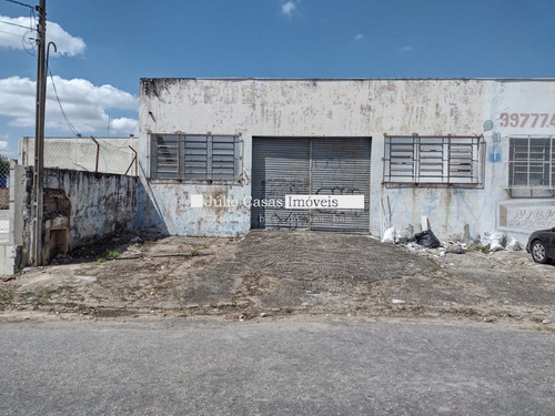 Imagem 7 de 11 de Terreno Comercial - Jardim Sao Paulo - Ref: 32562 - V-32562