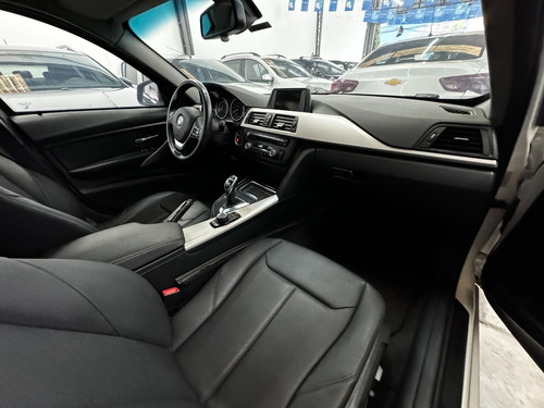 BMW 320I 2.0 16V TURBO ACTIVE