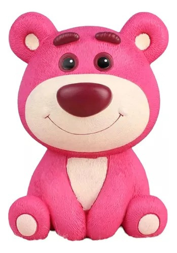 Alcancía Disney Oso Lotso