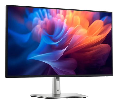 Monitor Dell P2725he 27 100hz Ips Usb-c Hub Full Hd- Boleta
