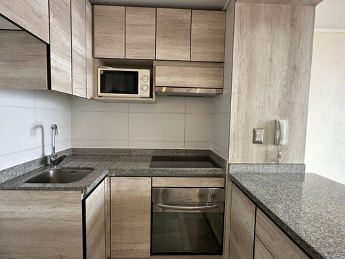 Metro Ñuble, Arriendo Escalonado,disponibilidad Inmediata!!!