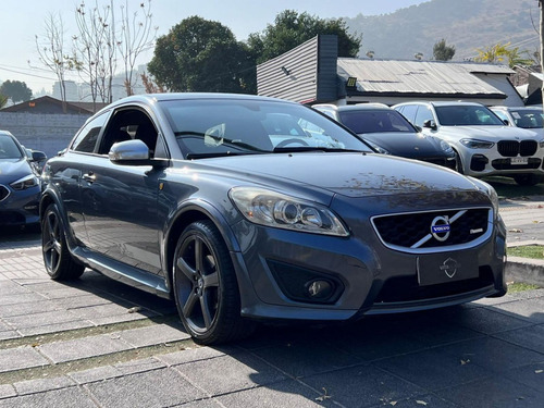 Volvo C30 R DESIG 2.0 MT