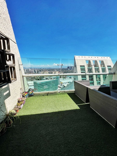 Imagen 26 de 29 de Espectacular Ph En Venta Con Terraza Residencial Toledo, Int