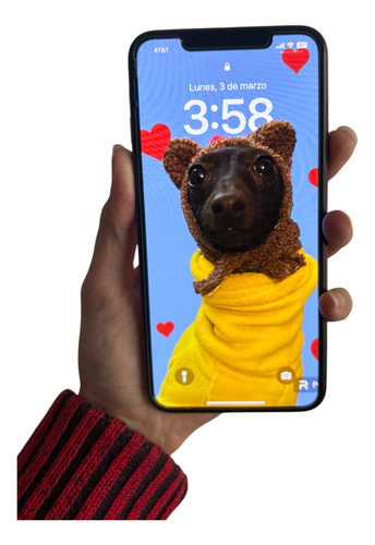 Iphone 11 Pro Max 512 Gb Color Rosa 94% Batería, Como Nuevo! Rosa (Usado)
