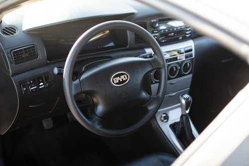 BYD F3 1.5 Gli