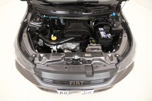 Fiat Cronos 1.3 Stile Mt