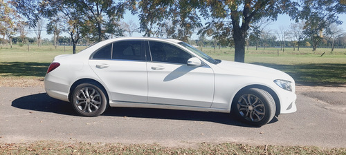 Mercedes-Benz Clase C 2.0 C250 Avantgarde 211cv At