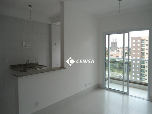 Imagem 19 de 30 de Apartamento Com 3 Dormitórios Para Alugar, 63 M² Por R$ 1.900,00/mês - Jardim Sevilha - Indaiatuba/sp - Ap1222