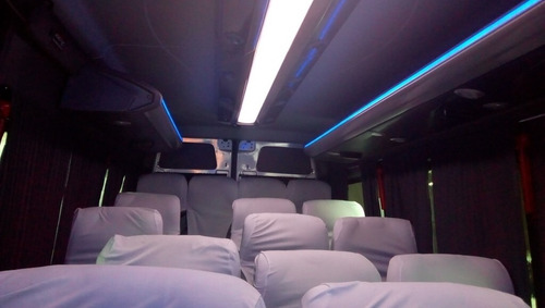 Mercedes Benz 416 2019/2020 6i62