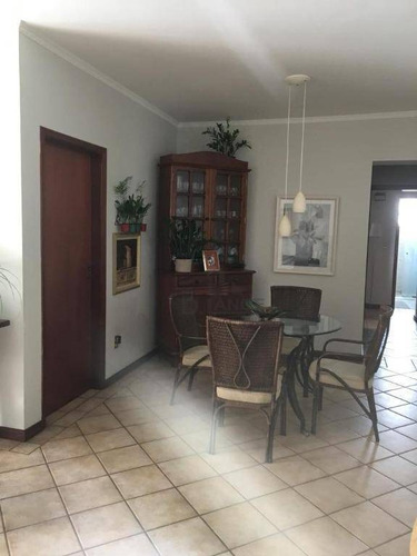 Mansões Sto Antônio, 150m², Andar Alto! - Ap12268