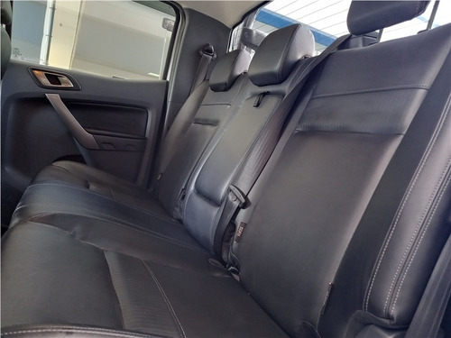 Imagem 7 de 12 de Ford Ranger 2.5 Xlt 4x2 Cd 16v Flex 4p Manual