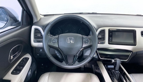 Imagem 15 de 15 de 124357 - Honda Hr-v 2020 Com Garantia