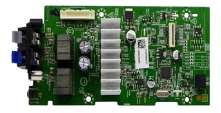 Placa Amplificadora LG Sk6rf Spk8-s Ebr86735301 Eax64464402