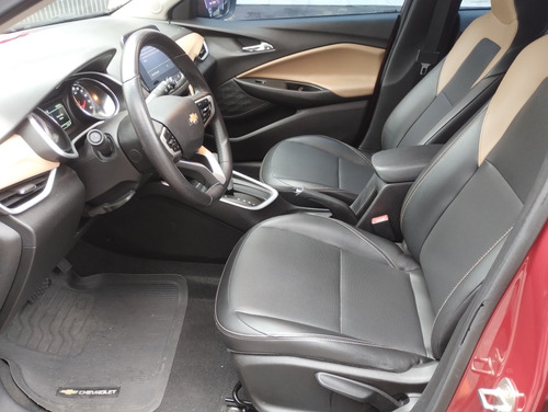Chevrolet Onix 1.0 Premier Ii Turbo Aut. 5p