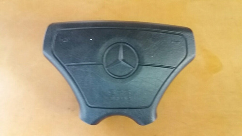 Bolsa Aire Volante Mercedes Benz E420 - 500 1990 A 2002  